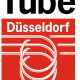 Logo Tube Düsseldorf 2020
